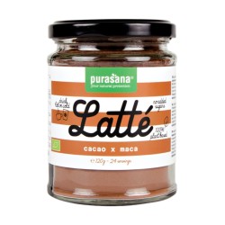Latté Cacao Maca 120 gr -...