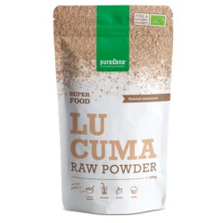 Poudre de Lucuma bio - 200...