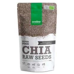 Graines de Chia bio - 200...