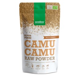 Poudre de camu camu bio -...