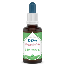 06 - Libérations 15ml...