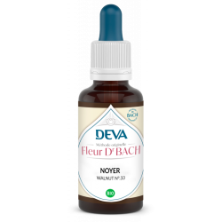 Noyer (Walnut) - Elixir...