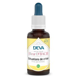 Situation de crise (rescue)...