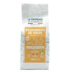 Bicarbonate grains fins -...