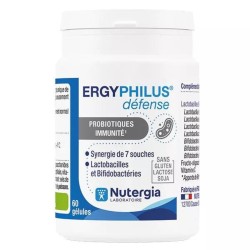 ERGYPHILUS Défense - 60...