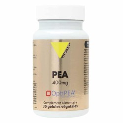 PEA - 400 mg - 30 gélules -...