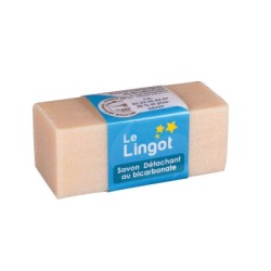 Savon détachant "le lingot"...