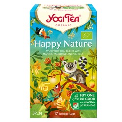 Happy Nature Bio - 17...