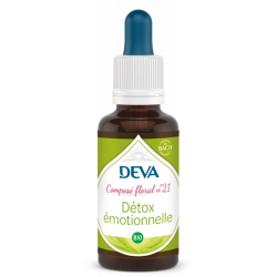 21 - Détox Émotionnelle -...