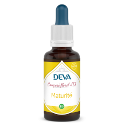 13 - Sagesse / Maturité -...