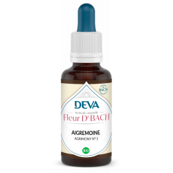 Aigremoine (Agrimony) - 15...