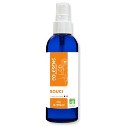 Eau florale Bio - calendula...