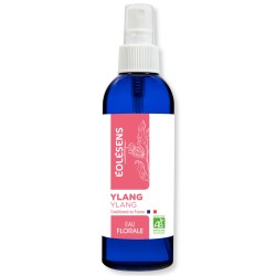 Eau florale Bio - ylang...