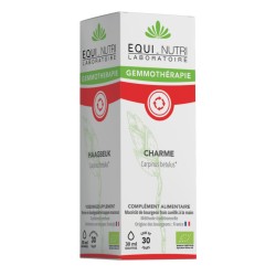 Charme bio - Gémmotherapie...