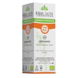 Dépurbel (N°05 Dépuratif) -...