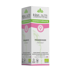 Framboisier bio -...