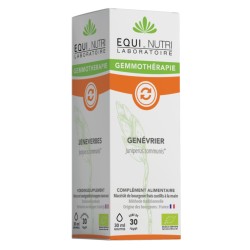 Genévrier bio -...