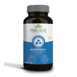 Magnésium + - Minéraux -...