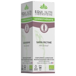 Sapin pectiné bio -...