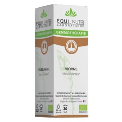 Viorne bio - Gemmotherapie...