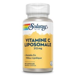 Vitamine C - Liposomale 212...