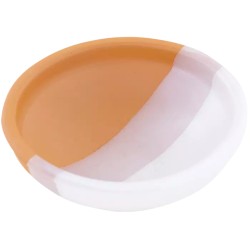 Vase Rituel en terre cuite...