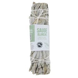 Sauge Blanche de Californie...