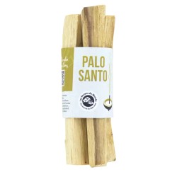 Fagot de Palo Santo -...