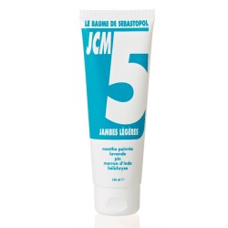 Baume de Sébastopol JCM5...
