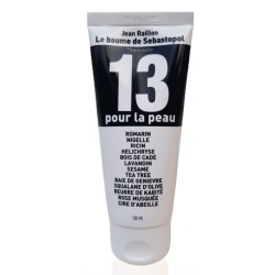 Baume Sébastopol JCM13 -...