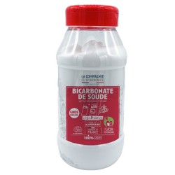 Bicarbonate gros grains -...