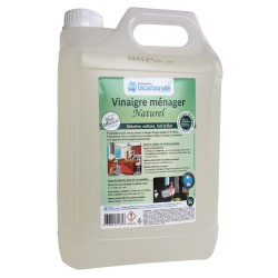 Vinaigre ménager concentré...