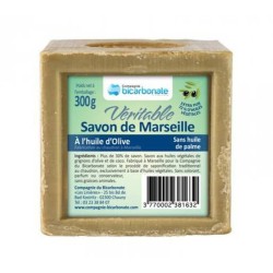 Savon de Marseille sans...