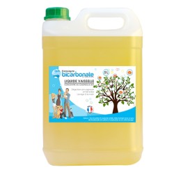 Liquide vaisselle concentré...