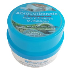 Pierre d'entretien...