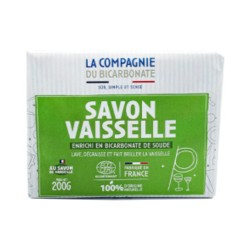 Savon vaisselle au...