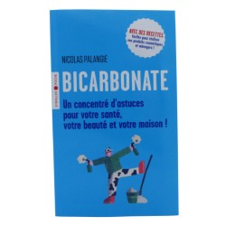 Livre "Bicarbonate : un...