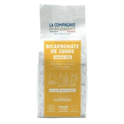 Bicarbonate grains fins -...