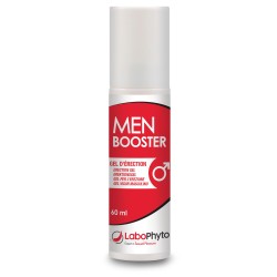 Men Booster Gel - 60 ml -...