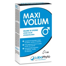 MaxiVolum - 60 gélules -...