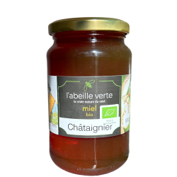 Miel de Chataignier - 500...