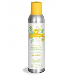 Phytaromasol - Bergamote...
