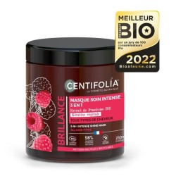 Masque Soin Brillance...