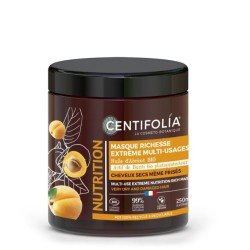 Masque Richesse Extrême -...