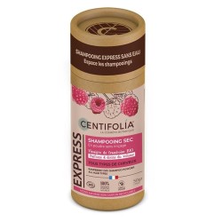 Shampoing Sec senteur...