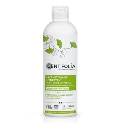 Lait Nettoyant Hydratant -...