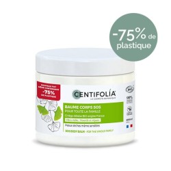 Baume Corps SOS - Famille -...