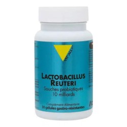 Lactobacillus Reuteri - 100...