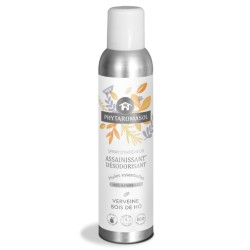 Phytaromasol - Verveine,...