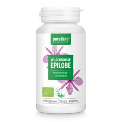 Epilobe Bio - 230 mg - 120...
